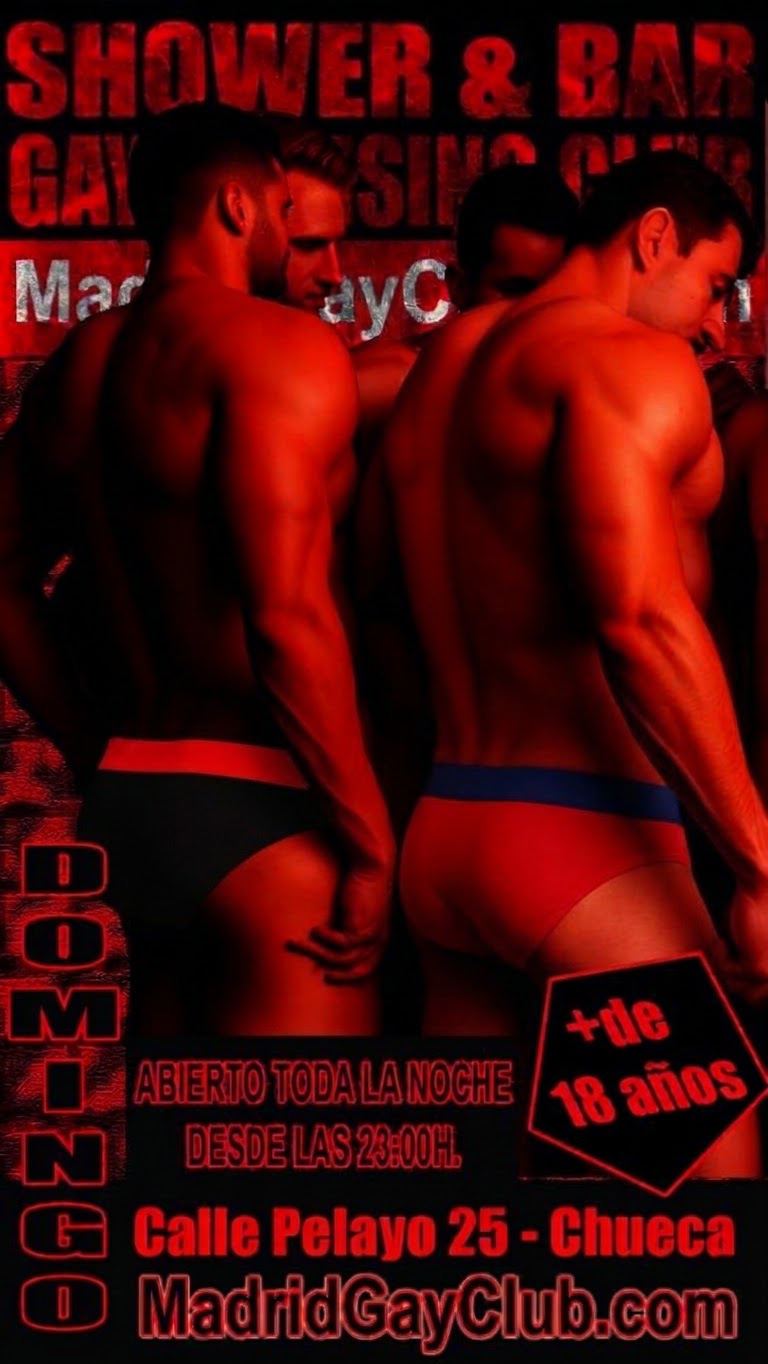 Sabado Gay